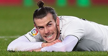 Tottenham close to signing Bale on loan