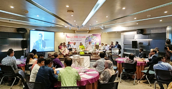 কোনো পোশাকশ্রমিক বুস্টার ডোজ নেননি: সিপিডি