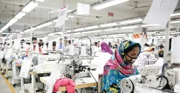 BKMEA asks factories to close until April 4
