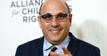 Sex and the City star Willie Garson dies