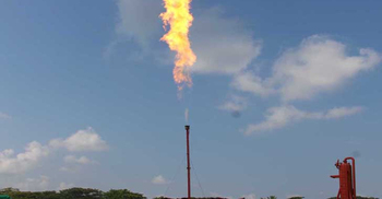 ভোলার টবগী-১ কূপে দিনে মিলছে ২০ মিলিয়ন ঘনফুট গ্যাস