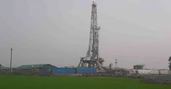 Bapex finds new gas field in Brahmanbaria