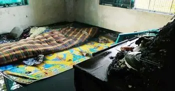 1 more dies in Narayanganj fire, death toll reaches 2