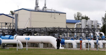 Europe’s spend on energy crisis nears 800 billion euros