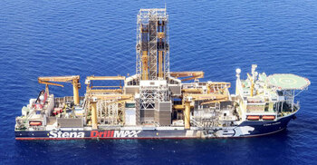 Israel shoots down Hezbollah drones heading for gas rig