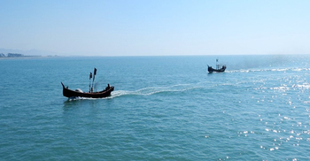 বঙ্গোপসাগরের সম্ভাব্য মজুত গ্যাস দিয়ে চাহিদা মেটানো যাবে ১০০ বছর