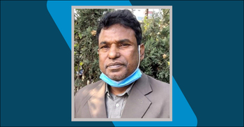 সাবেক ফুটবলার গাউস গ্রেফতার