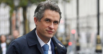 UK minister Williamson quits after bullying allegation