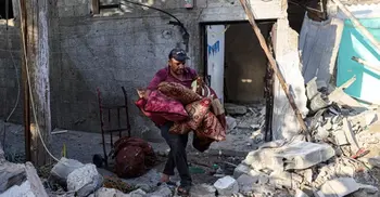 Ceasefire to be announced in Gaza on Sunday: Sources