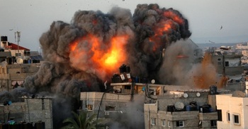 HRW accuses Israel of ‘apparent war crimes’ in Gaza assault
