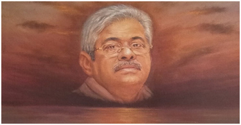 গাজী মাজহারুল আনোয়ার : বাংলা গানের সূর্য