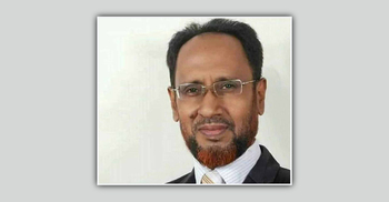 গাজীপুর মহানগর বিএনপির আহ্বায়ক সোহরাব উদ্দিন মারা গেছেন