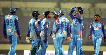 Soumya guides Chattogram to sixth win