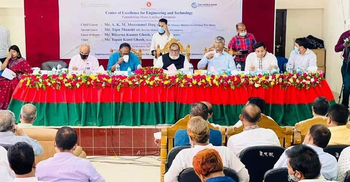 ‘লোভ সামলাতে না পেরে মা-ছেলে এতিমের টাকা আত্মসাৎ করেছে’