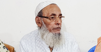 ছেলেদের অত্যাচার থেকে মুক্তি চান বৃদ্ধ বাবা