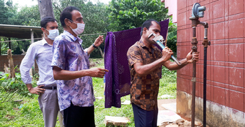 গাজীপুরে দেড় হাজার অবৈধ সংযোগ বিচ্ছিন্ন, ৬ জনকে জরিমানা