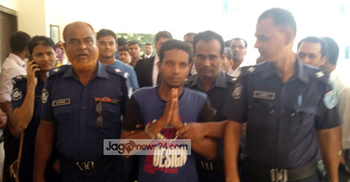 Youth to die for killing school girl in Gazipur