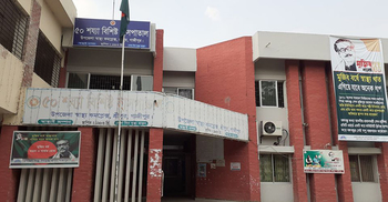 শ্রীপুরে করোনার লক্ষণ নিয়ে একজনের মৃত্যু