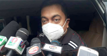 সন্ধান মেলেনি কারাগার থেকে পালানো কয়েদির