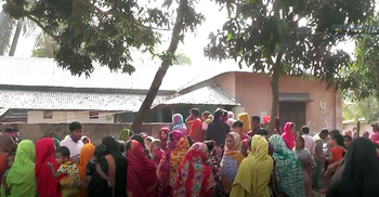 সেপটিক ট্যাংক থেকে শিশুর লাশ উদ্ধার