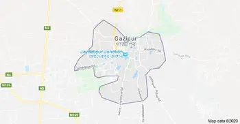 GCC executive engineer found dead