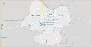 Three bodies found in Gazipur house