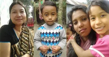 4 throat-slit bodies found in Gazipur house