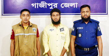 প্রেমের বিয়ের আট বছর পর স্ত্রীকে গলাটিপে হত্যা