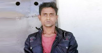 চকলেট বিক্রেতা কিশোরীকে চলন্ত বাসে ধর্ষণ, চালক গ্রেফতার