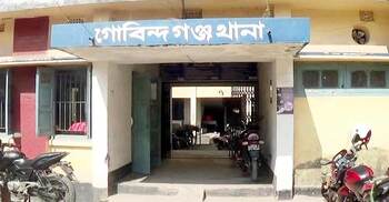 ঘরের আড়ায় স্বামীর, খাটে মিললো স্ত্রীর মরদেহ