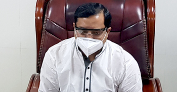 গাজীপুর সিটিকে লকডাউনের দাবি জানালেন মেয়র জাহাঙ্গীর