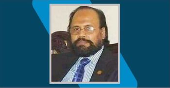 Veteran Journalist Khondakar Mozzamel Haq dies