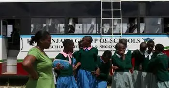 To end female genital mutilation, economically empower women
