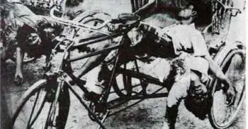 ‘Genocide Day’ today