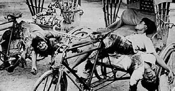 Nation observes ‘Genocide Day’