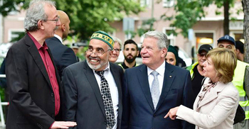 প্রায় ১৯ ঘণ্টা রোজা পালিত হয় জার্মানিতে