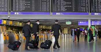 UK travellers banned from entering Germany