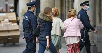 Germany reports 1,304 more coronavirus cases, 202 more deaths