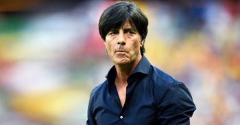 Joachim Low to leave Germany role after Euros