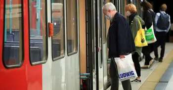 Germany reports 1,144 new coronavirus cases, 163 more deaths