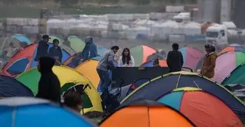German FM calls for greater protections for refugees