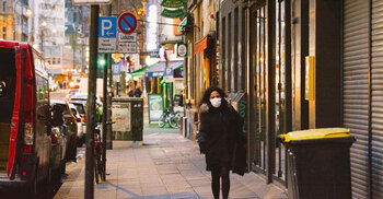 Germany extends COVID-19 lockdown to March 7