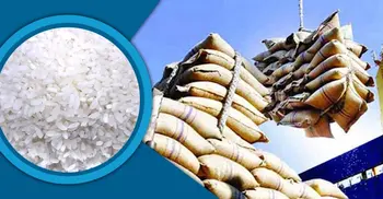 হিলি বন্দরে চাল আমদানি শুরু