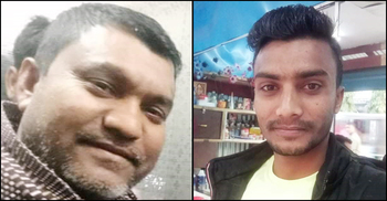 বাবা-ছেলের ধর্ষণে অন্তঃসত্ত্বা কিশোরী