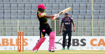 শুভাগতর দুই বলে দুই ছক্কায় জিতে গেলো ঢাকা