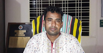 আদালত চত্বরে মারামারি, আ’লীগের বিদ্রোহী প্রার্থী কারাগারে