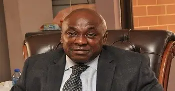 Ghana minister resigns after breaching coronavirus measures