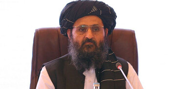 Taliban deputy denies reports of leadership row in new video