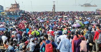 জনসমুদ্র শিমুলিয়া