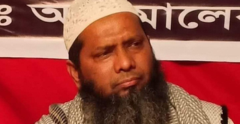 নারায়ণগঞ্জে করোনায় প্রাণ গেল আ.লীগ নেতার